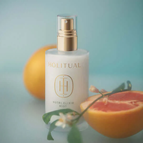 HOLITUAL Nutri Elixir Mist 140ML - Image 3