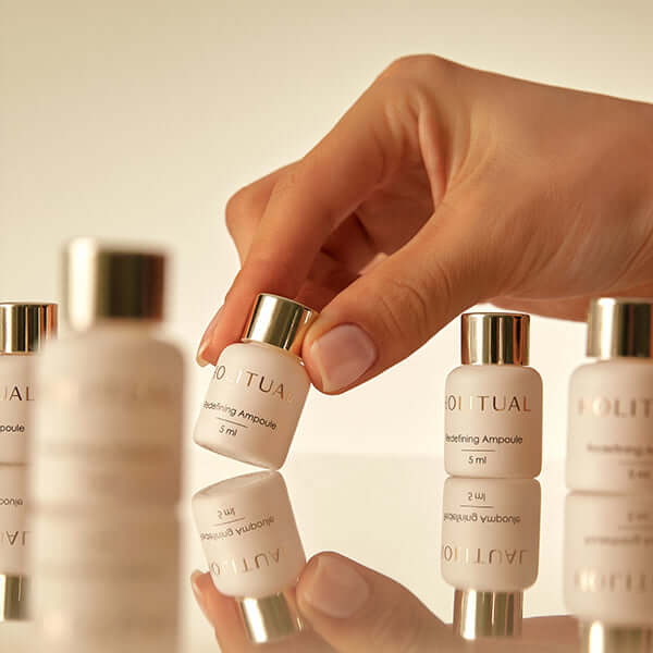 HOLITUAL Redefining Ampoule 4 Weeks Program 20EA - Image 4