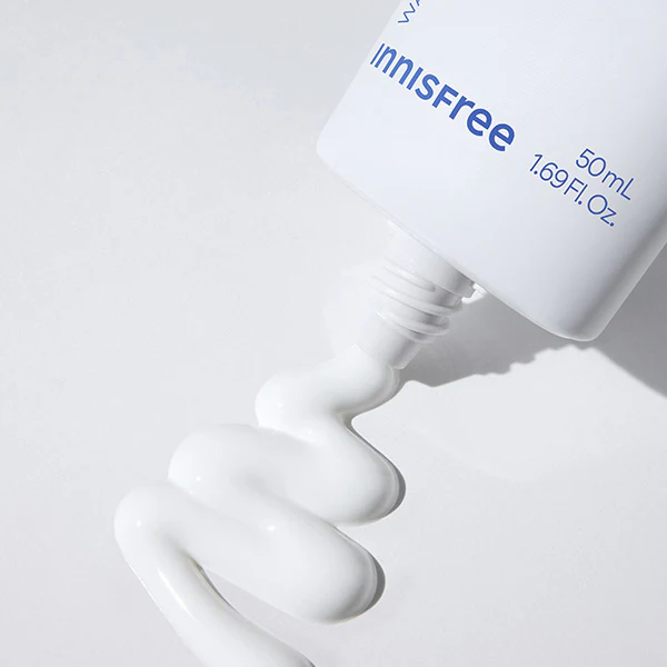 INNISFREE Hyaluron Moist Sunscreen  50ML - Image 4