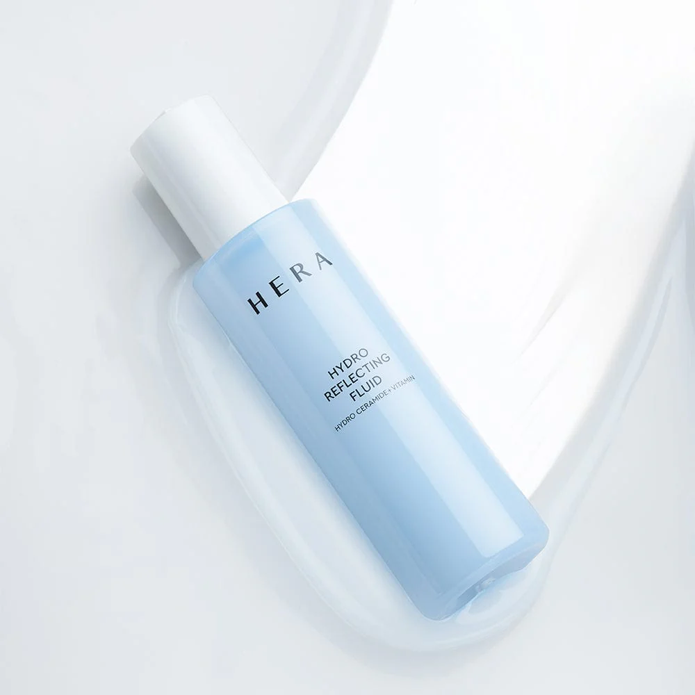 HERA Hydro Reflecting Fluid 140ml - Image 6