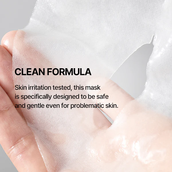 INNISFREE Black Tea Youth Enhancing Ampoule Mask - Image 3