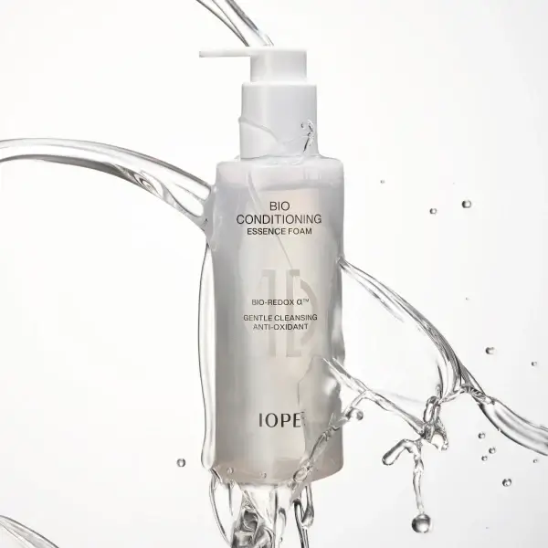 IOPE Bio Conditioning Essence Foam - Image 5