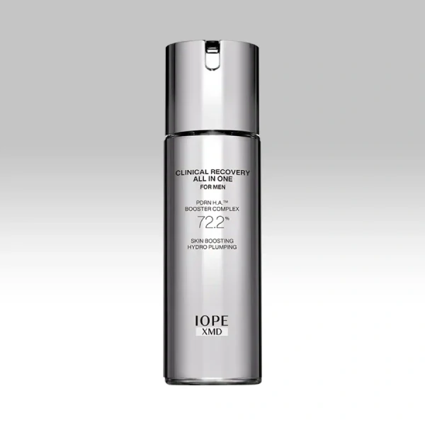 IOPE CLINICAL RECOVERY ALL-IN-ONE FOR MEN