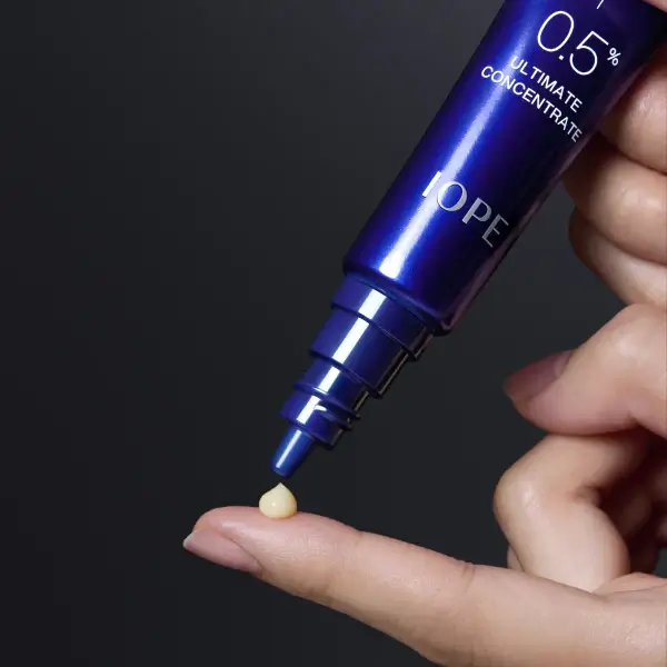 IOPE Retinol Expert 0.5% Ultimate Concentrate - Image 2