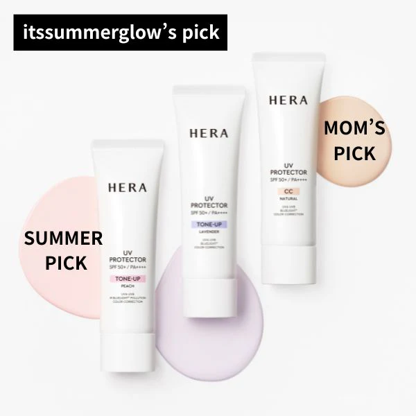 [itssummerglow Pick] HERA Uv Protector Single - Image 2