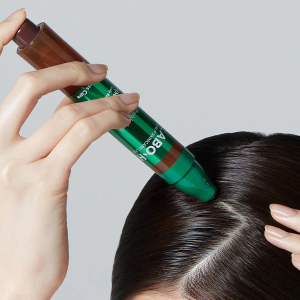 LABO-H Scalp Strengthening Clinic Hair Line Ampoule Hair Loss Care 15ML - Image 3