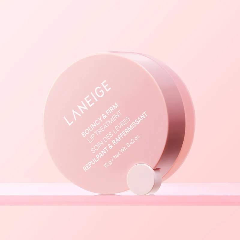 LANEIGE Bouncy & Firm Lip Treatment 12g - Image 3