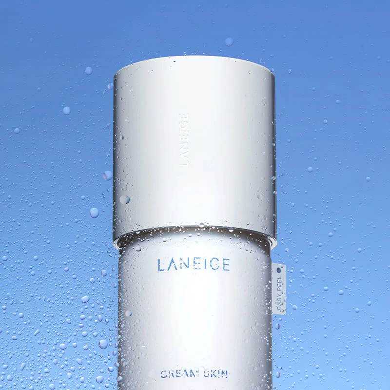 LANEIGE Cream Skin Toner & Moisturizer 170ml - Image 4