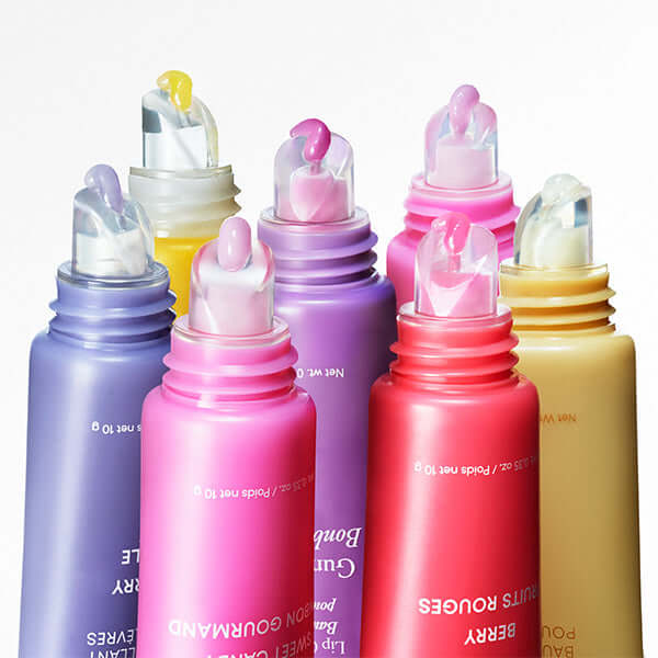LANEIGE Lip Glowy Balm - Image 3