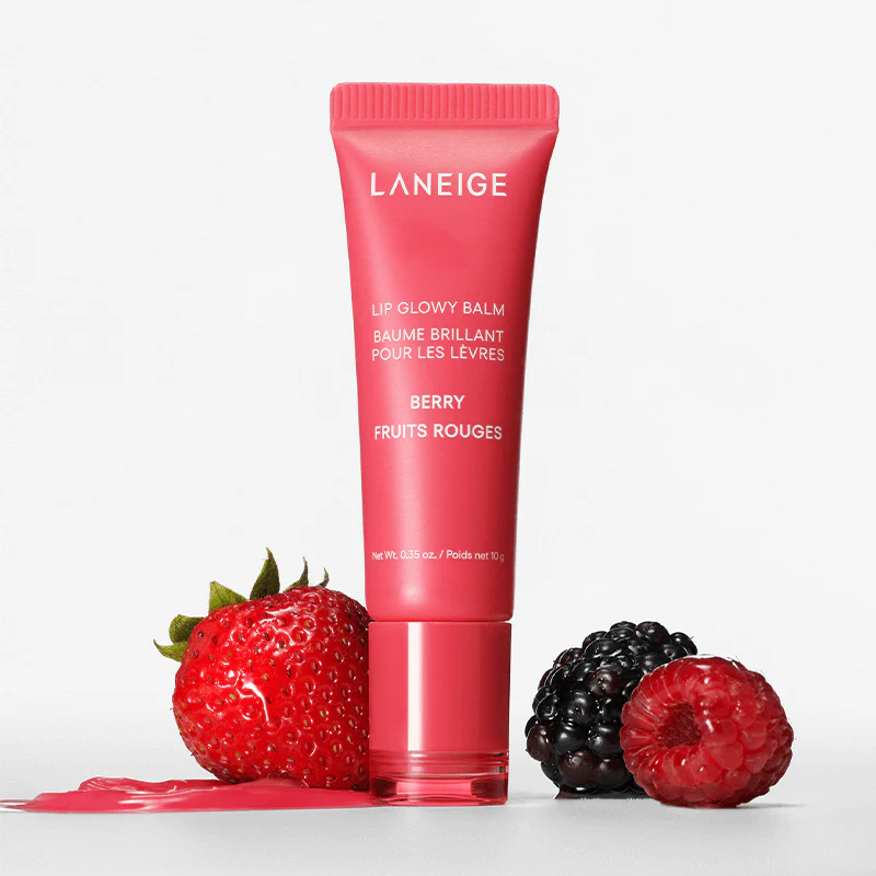 LANEIGE Lip Glowy Balm - Image 8