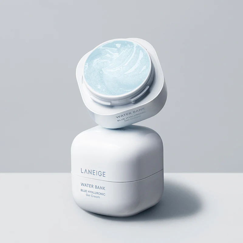 LANEIGE Water Bank Blue Hyaluronic Gel Moisturizer 50ml