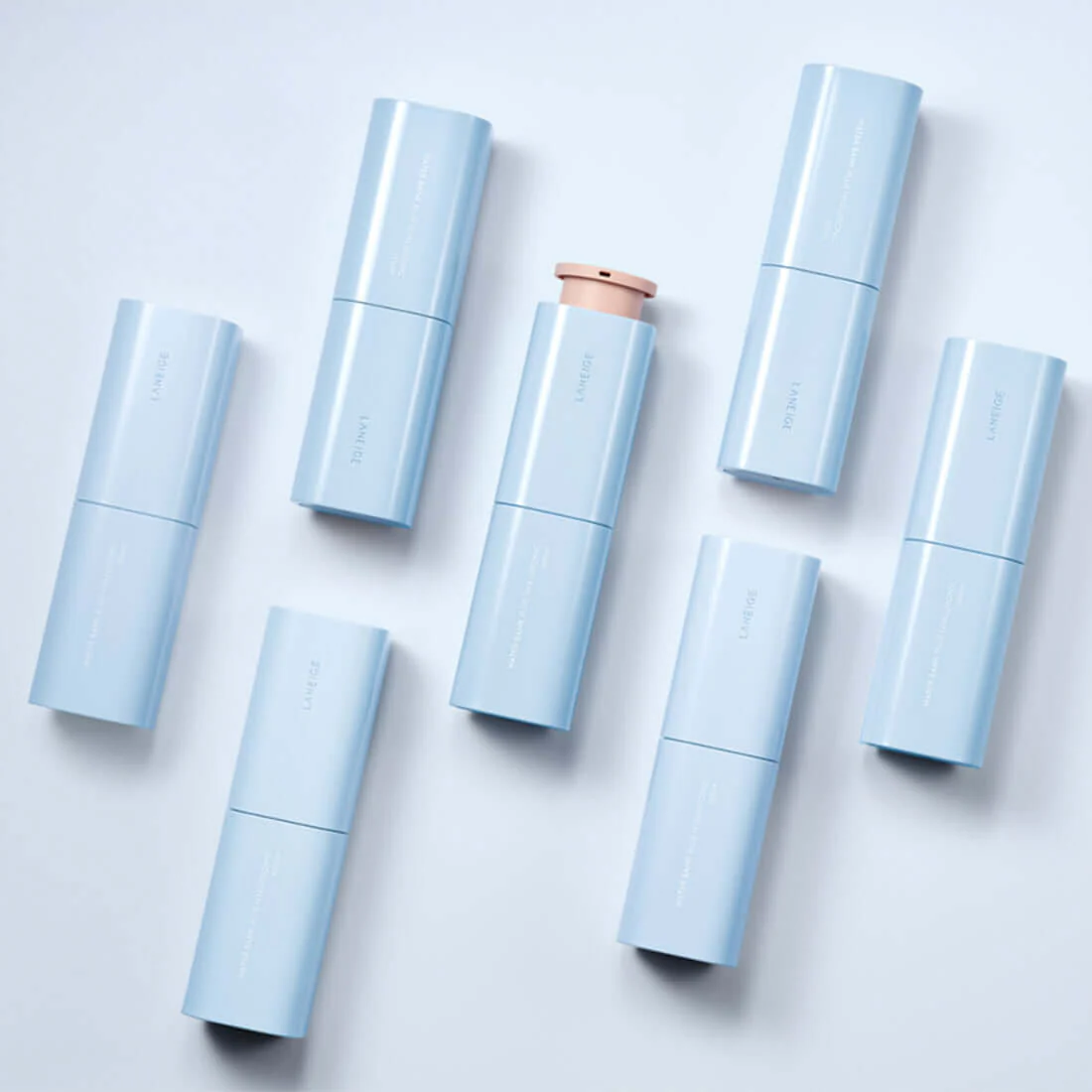 LANEIGE Water Bank Blue Hyaluronic Serum - Image 4