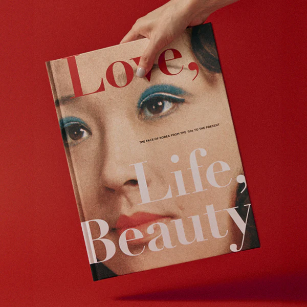 'Love, Life, Beauty' The Archive: 79 years of K-Beauty - Image 5