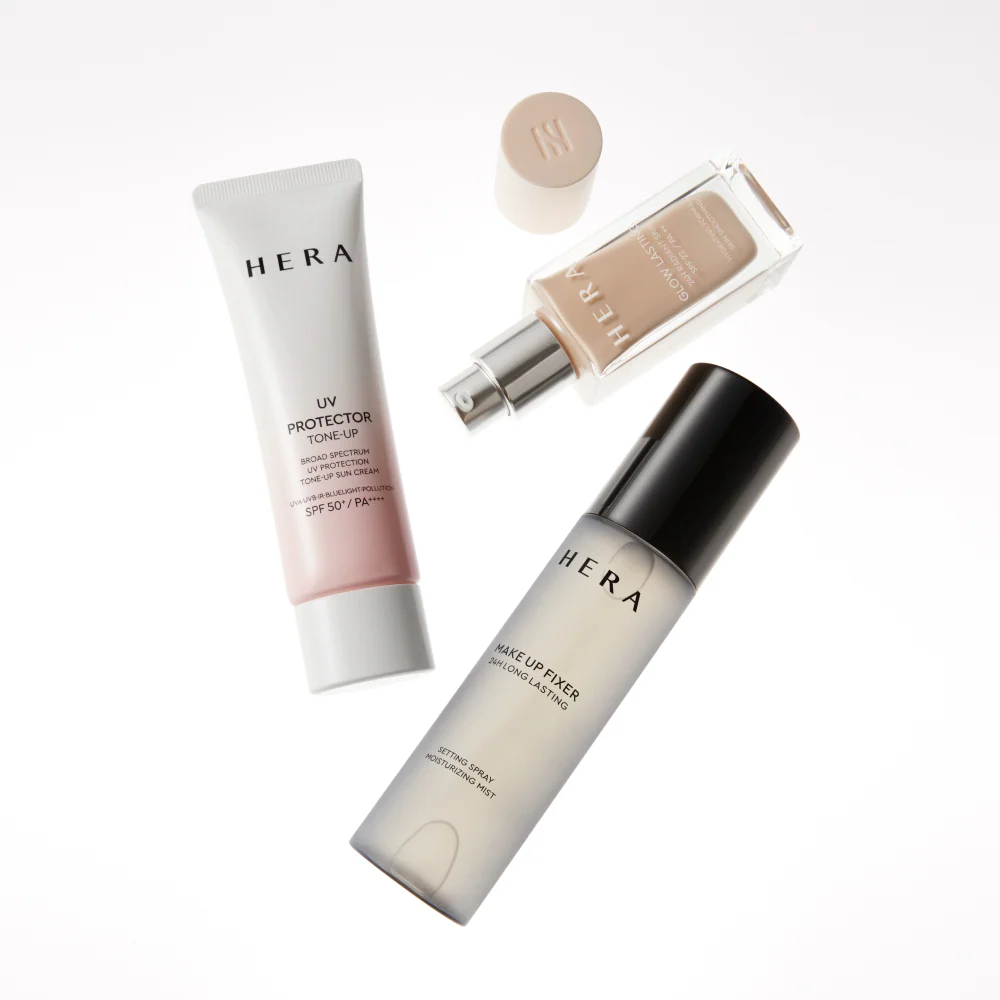HERA Make Up Fixer - Image 8