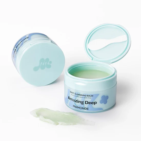 Mamonde Pore Shrinker Bakuchiol Cream 60ml - Image 7