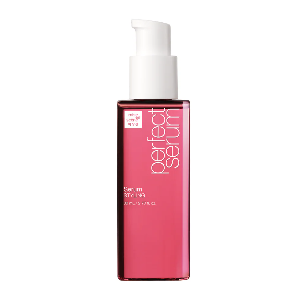 mise en scène Perfect Serum 80ML - Image 6