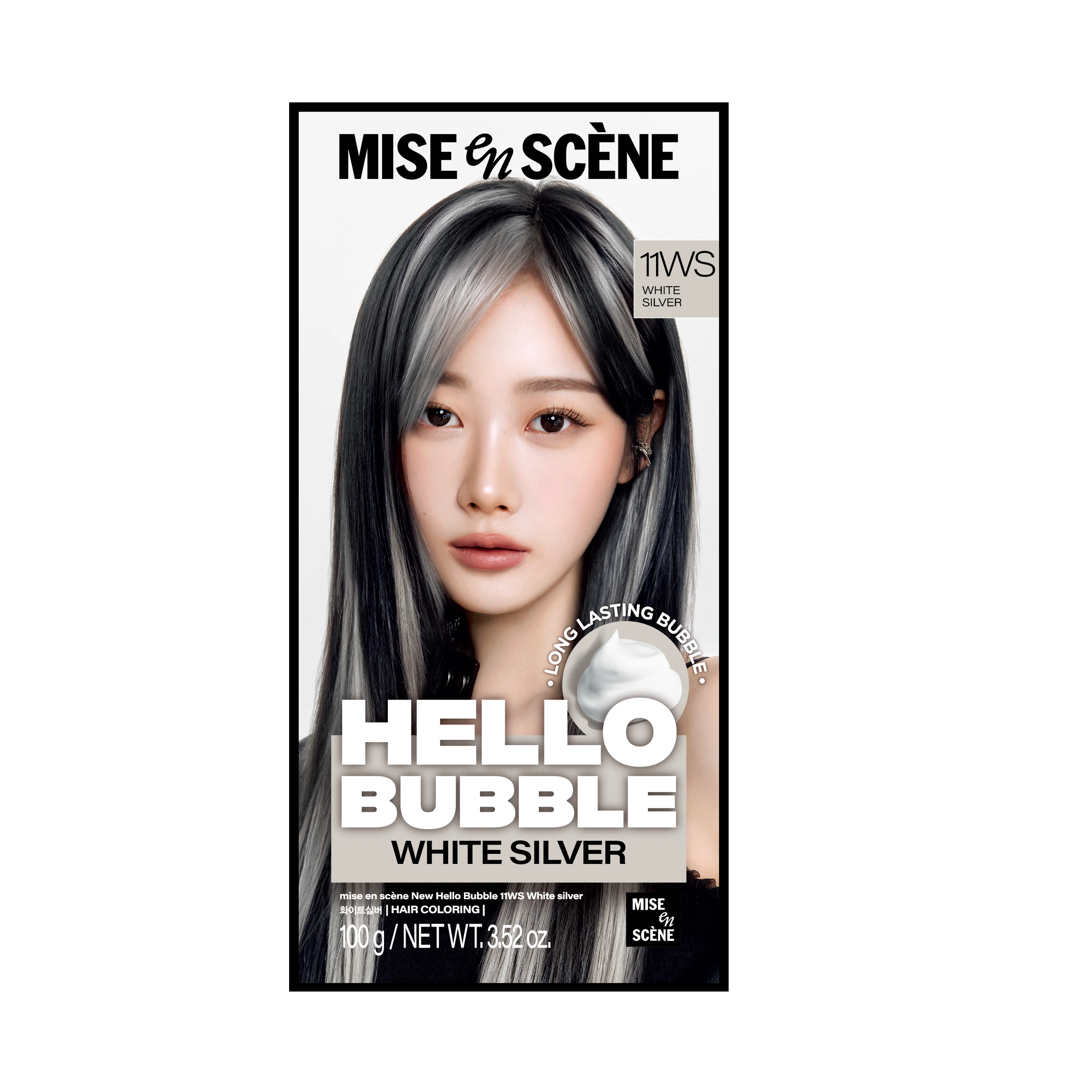 New - MISEenSCENE Hello Bubble - Image 16