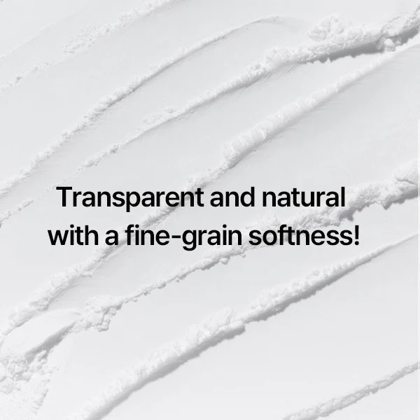 INNISFREE No sebum Mineral Powder 5G - Image 3