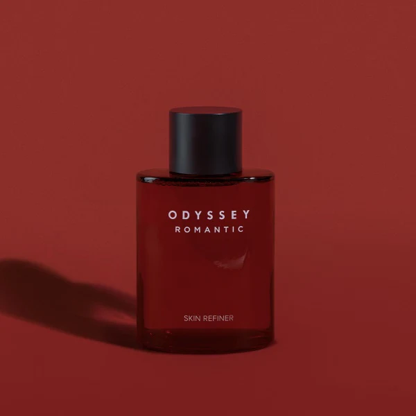ODYSSEY Romantic Skin Refiner 130ml - Image 2