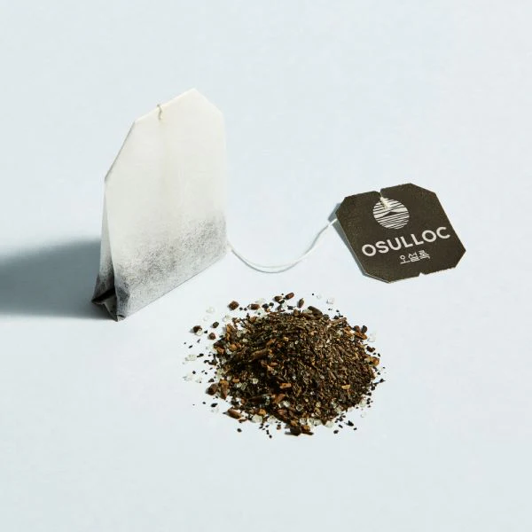 OSULLOC Honey Pear Tea (20 count) - Image 3
