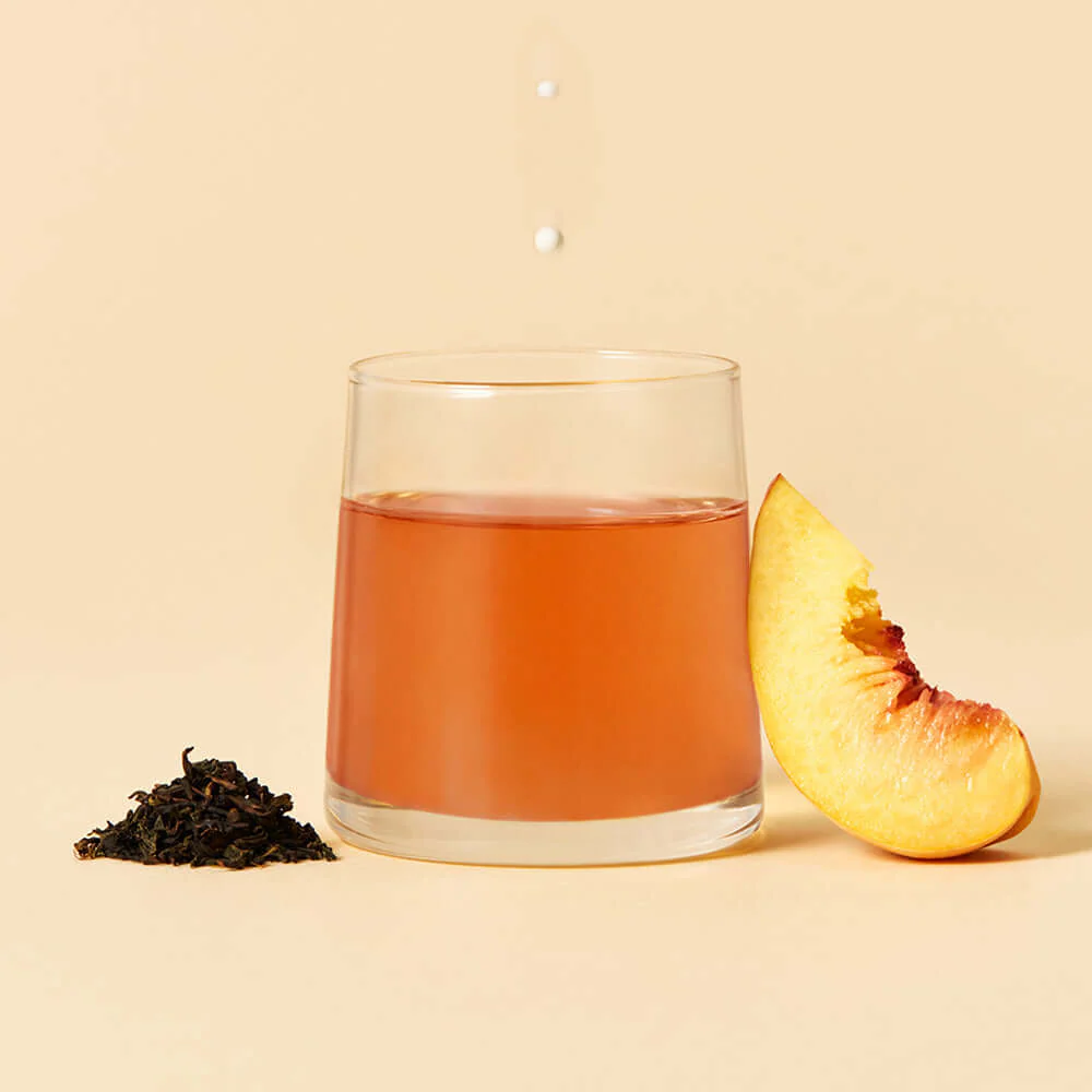 OSULLOC Milky Oolong Tea (10 count) - Image 3