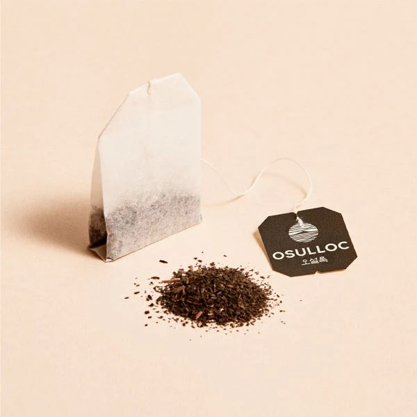 OSULLOC Organic Jeju Volcanic Oolong Tea (20 count) - Image 3