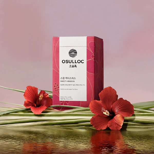 OSULLOC Sweet Hibiscus (20 count) - Image 4