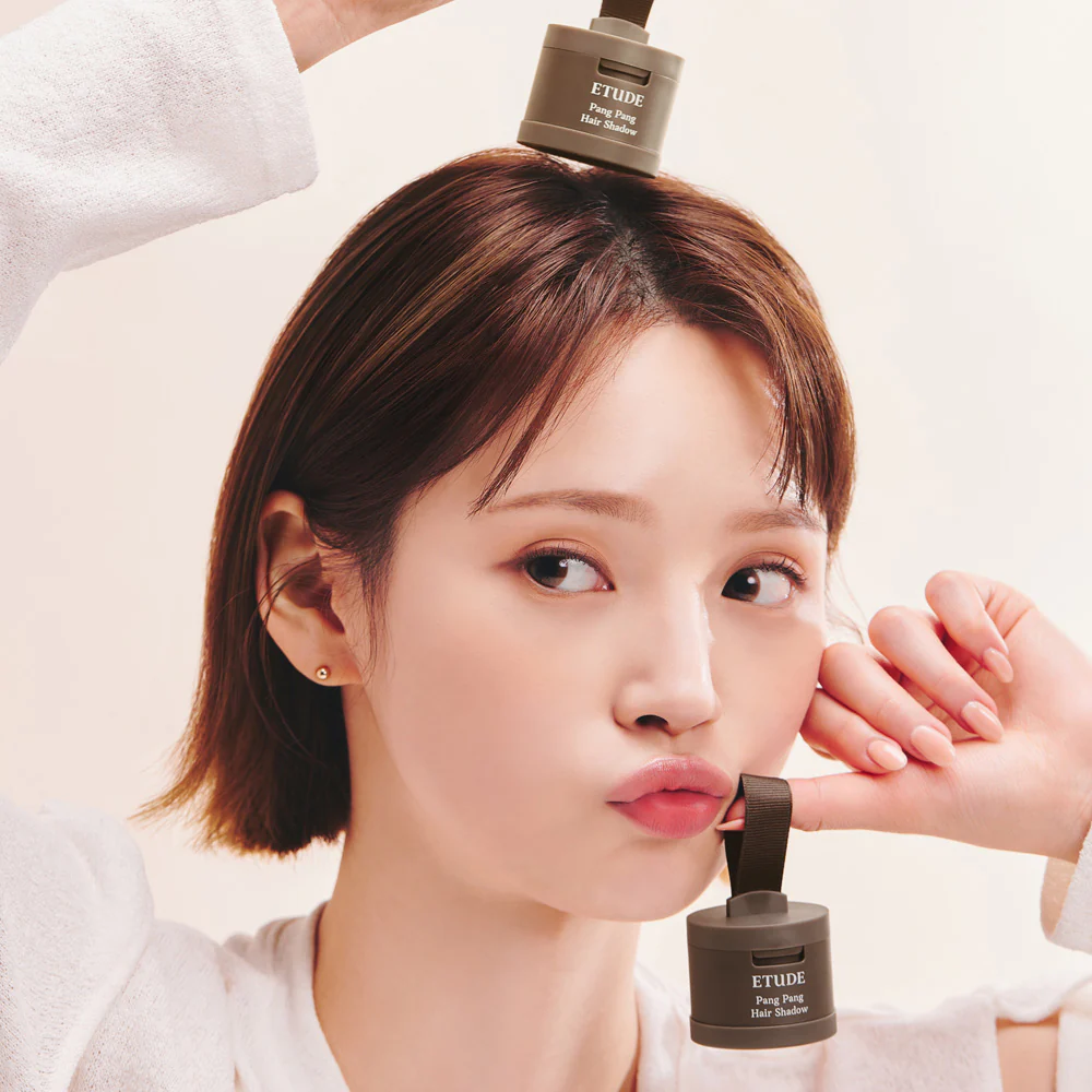 ETUDE  Pang Pang Hair Shadow - Image 3