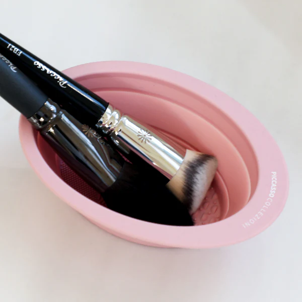 [PICCASSO COLLEZIONI] Brush Cleansing Tray - Image 3