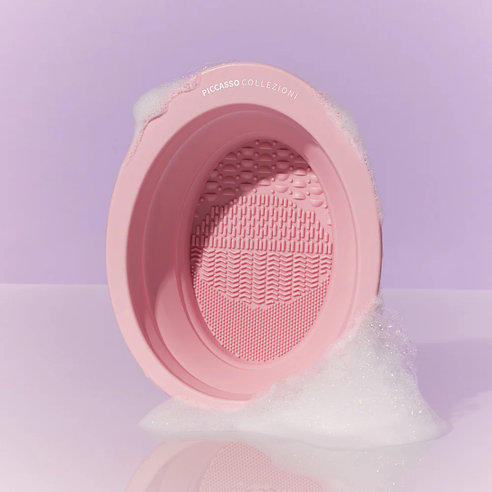 [PICCASSO COLLEZIONI] Brush Cleansing Tray - Image 6
