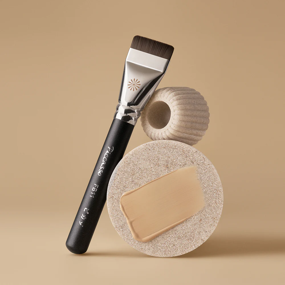 [PICCASSO] FB11 Spatula Brush - Image 3