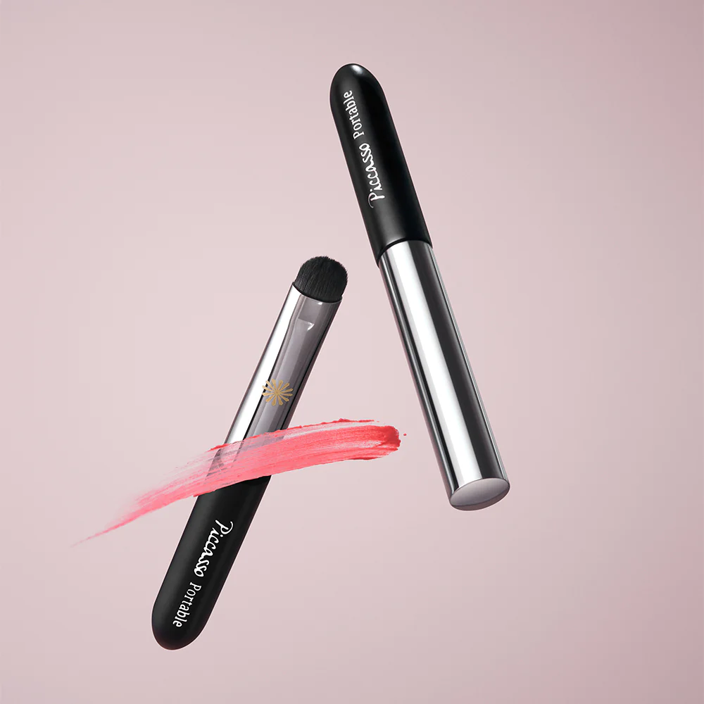 [PICCASSO] Portable Lip Brush - Image 3