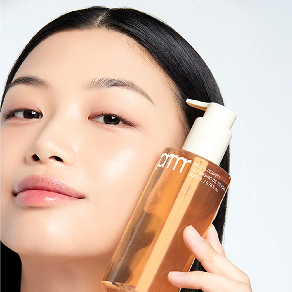 Primera Mild & Perfect Cleansing Oil To Foam 200ml - Image 6