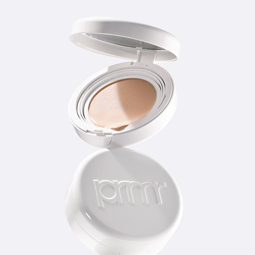 Primera Nia Cica Soothing Glow Cream Cushion - Image 2