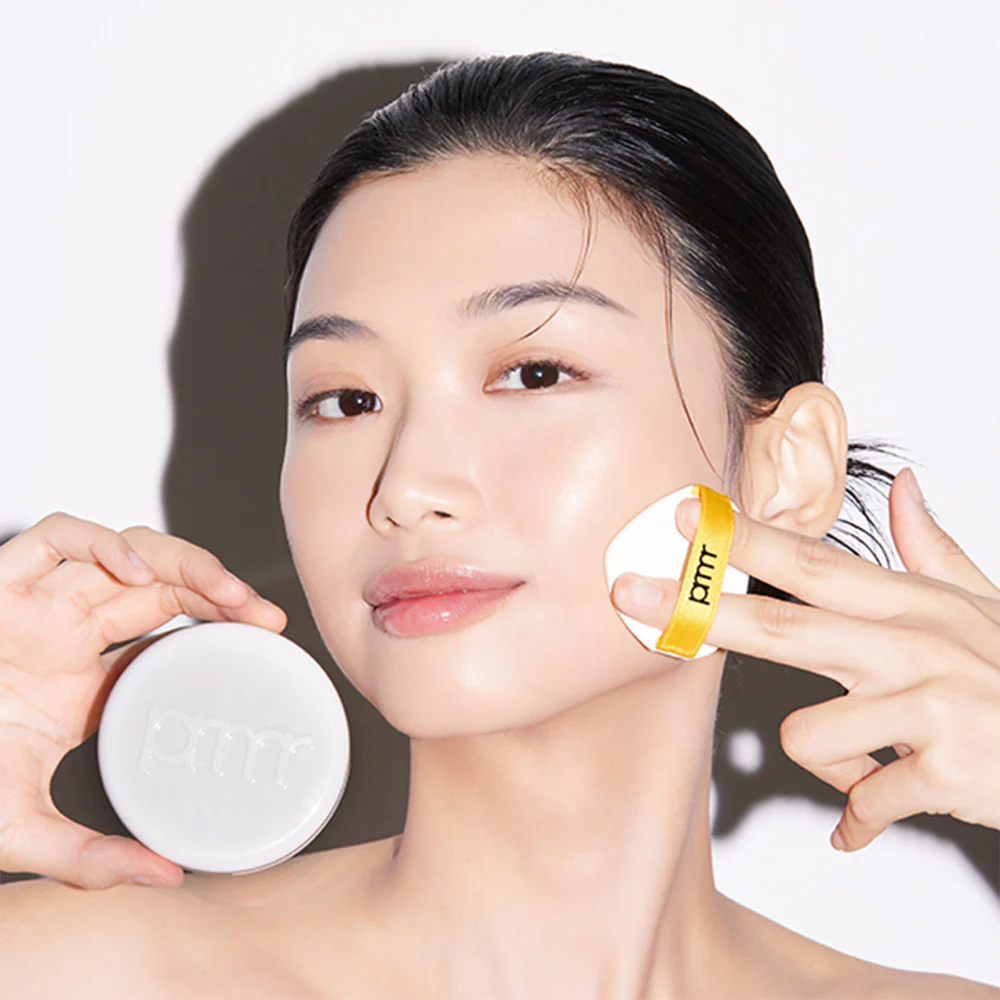 Primera Nia Cica Soothing Glow Cream Cushion - Image 6