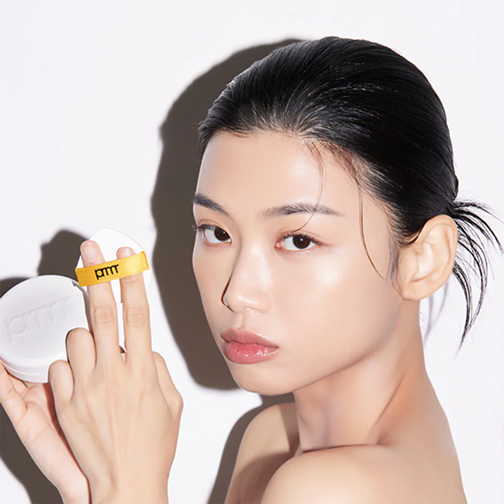 Primera Nia Cica Soothing Glow Cream Cushion - Image 7