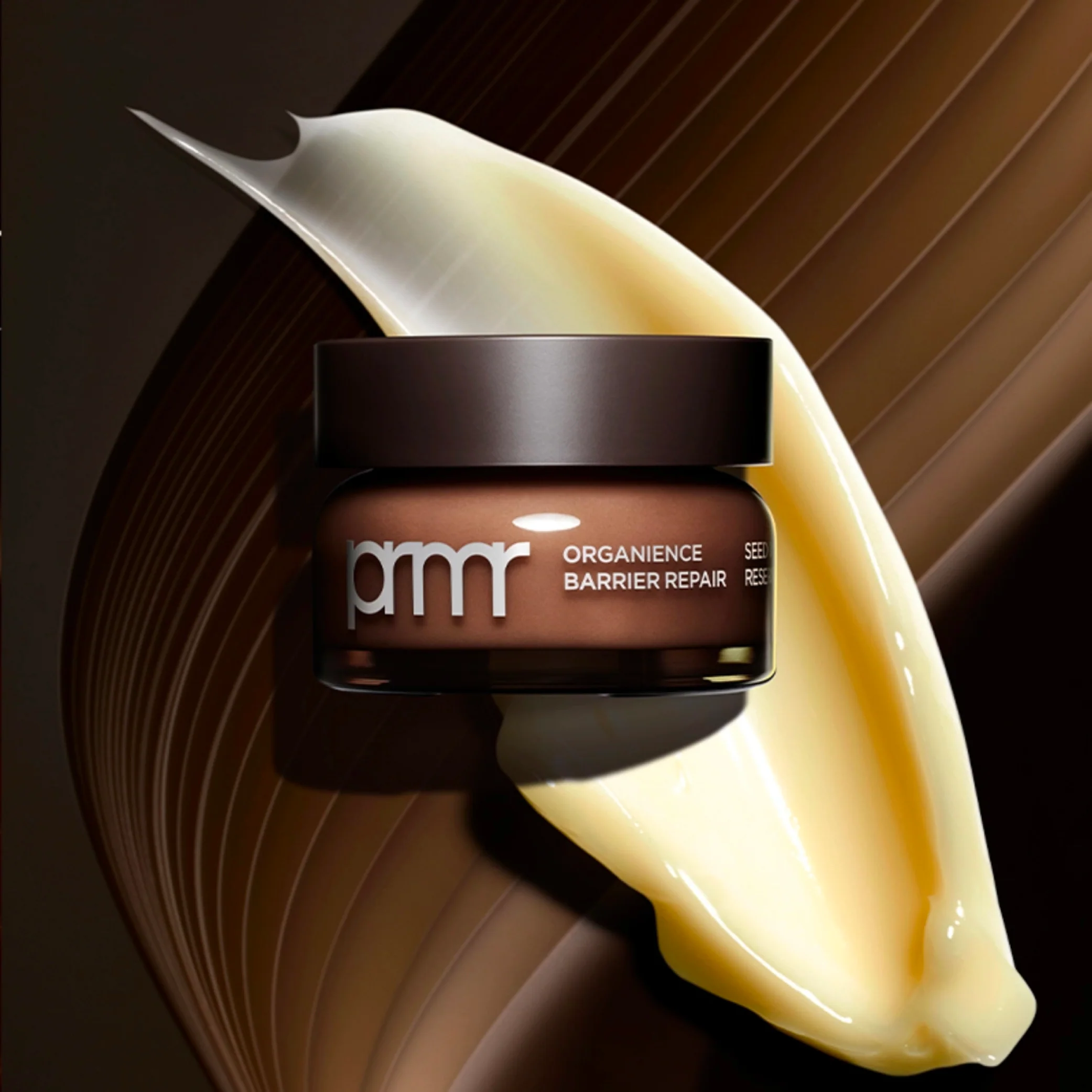 Primera Organience Barrier Repair Seed Peptide Reserve Cream 50ML - Image 3