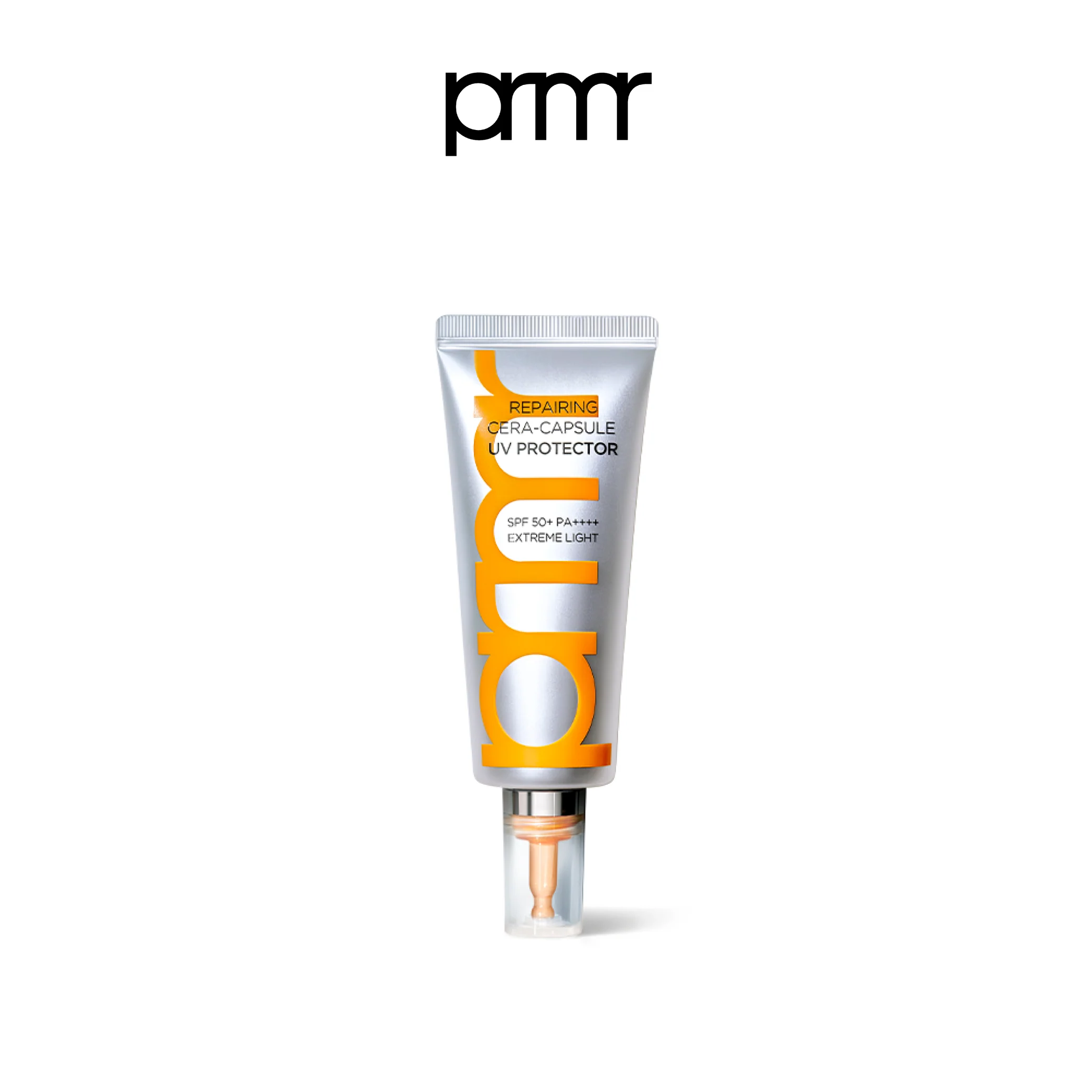 Primera Reparing Cera Capsule UV Protector 40ML - Image 2