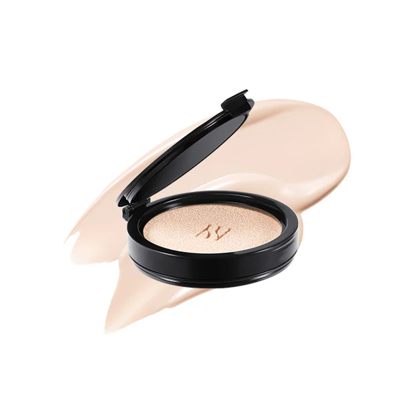 HERA Black Cushion Foundation Refill 15g - Image 13