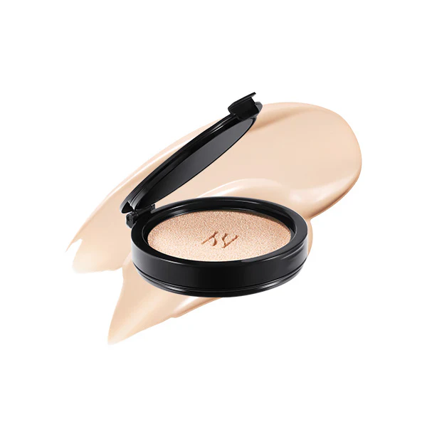 HERA Black Cushion Foundation Refill 15g - Image 15
