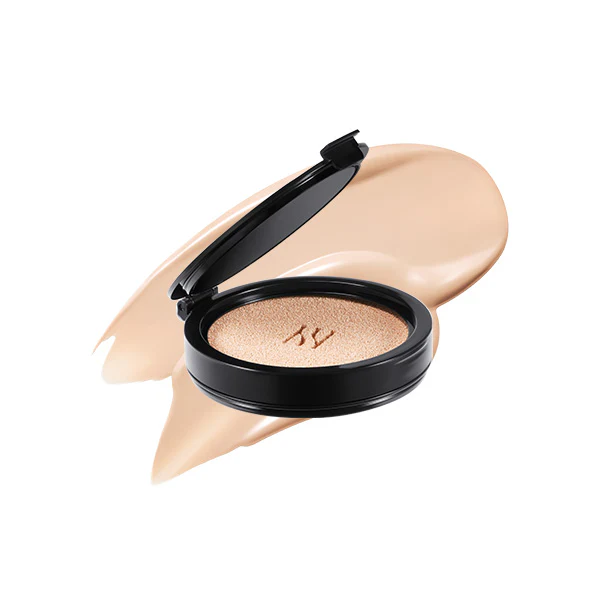 HERA Black Cushion Foundation Refill 15g - Image 23