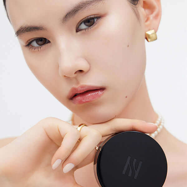 HERA Black Cushion Foundation Refill 15g - Image 3