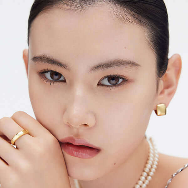 HERA Black Cushion Foundation Refill 15g - Image 4