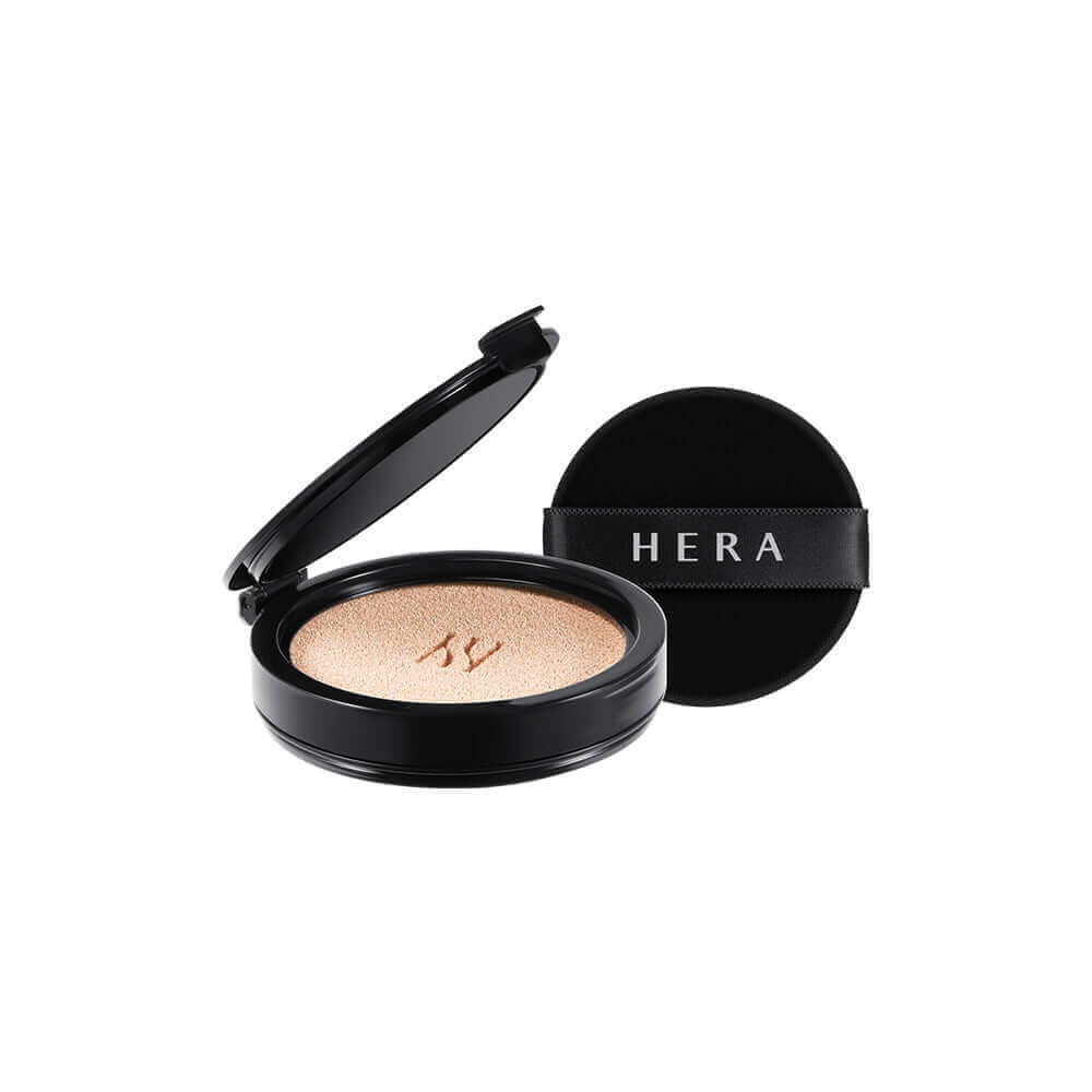 HERA Black Cushion Foundation Refill 15g - Image 6