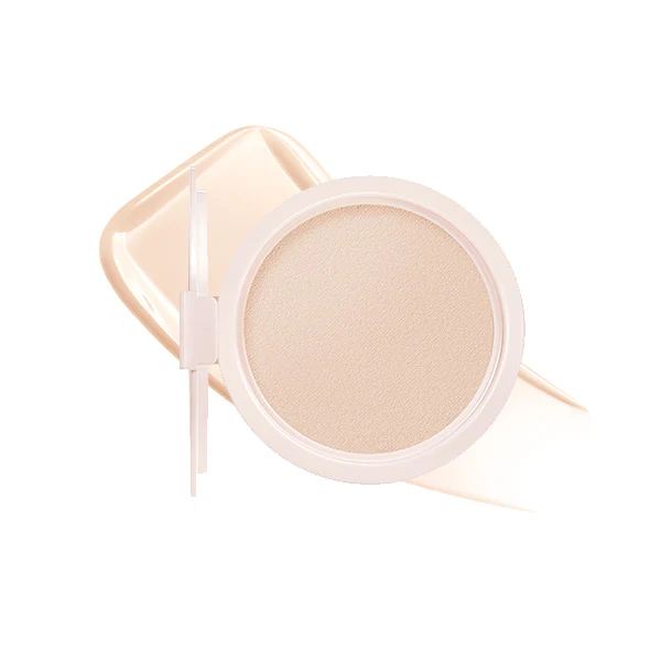 HERA Reflection Skin Glow Cushion Foundation Refill 15g - Image 13