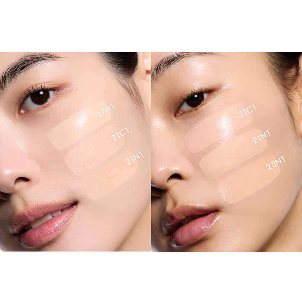 [Engraving]HERA Reflection Skin Glow Cushion Foundation 15g (CushionX1) - Image 6