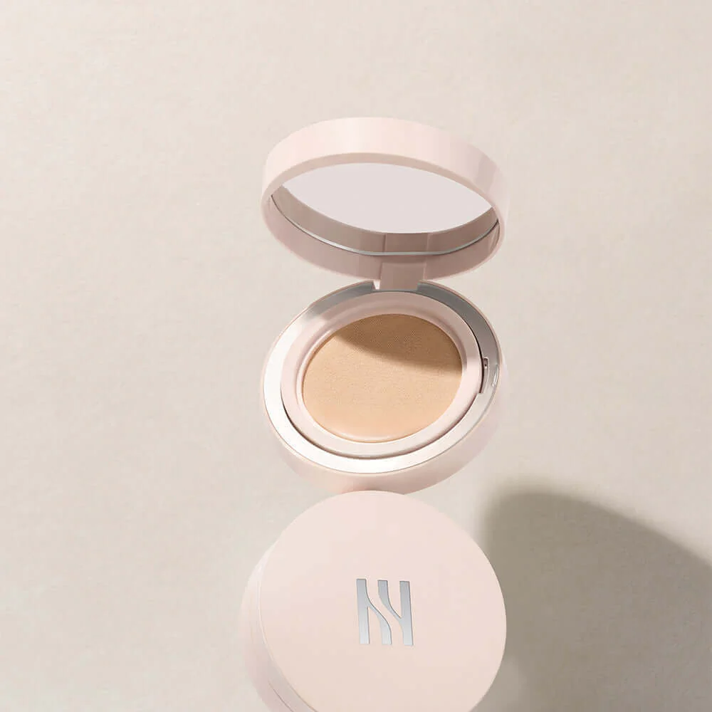 [Engraving]HERA Reflection Skin Glow Cushion Foundation 15g (CushionX1) - Image 7