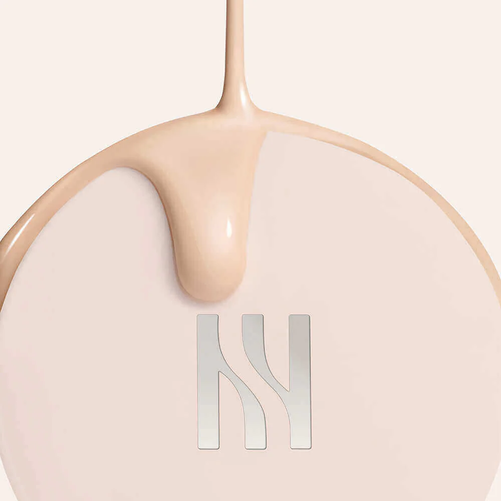 [Engraving]HERA Reflection Skin Glow Cushion Foundation 15g (CushionX1) - Image 8
