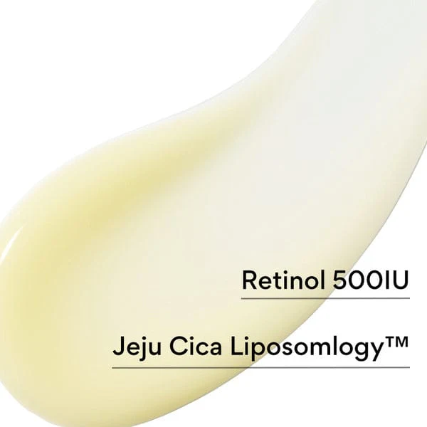 INNISFREE Retinol Cica Repair Ampoule 30ML - Image 4