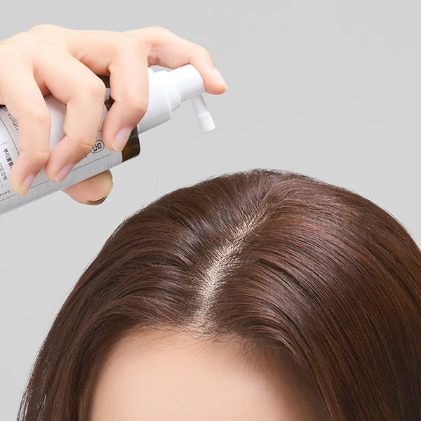 Ryo Root:Gen Root Volume Mist 150ml - Image 4
